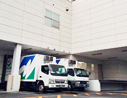 岩槻営業所