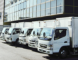 本社